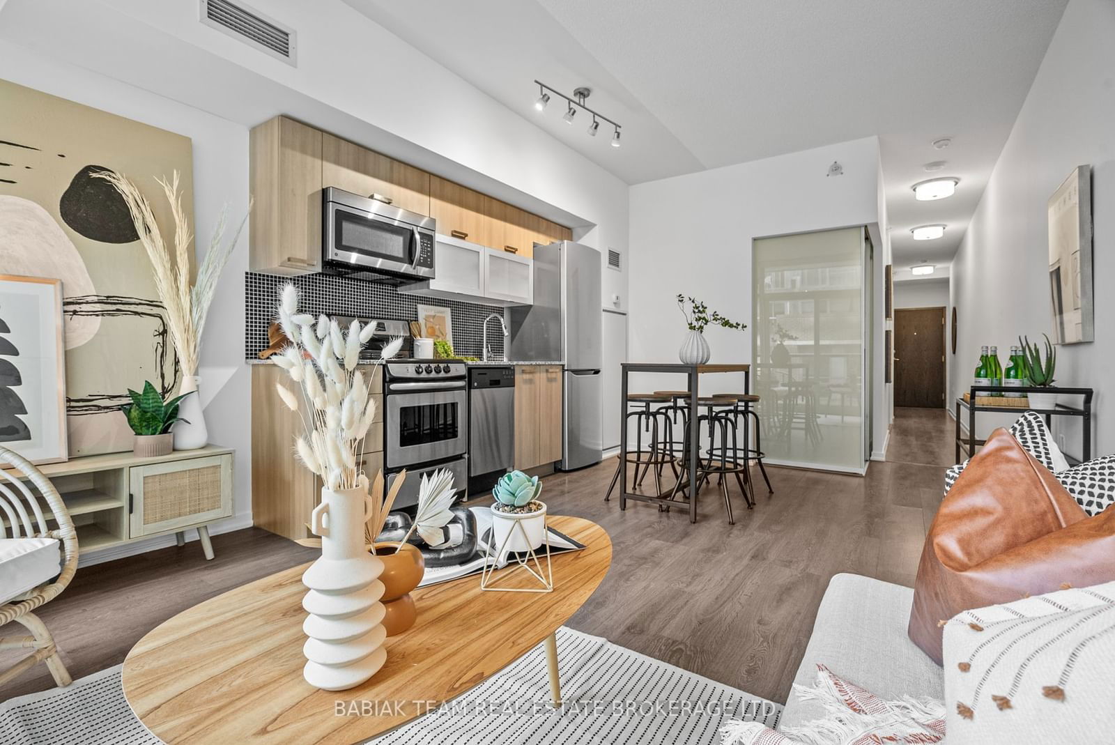 36 Lisgar St, unit 607W for sale - image #13