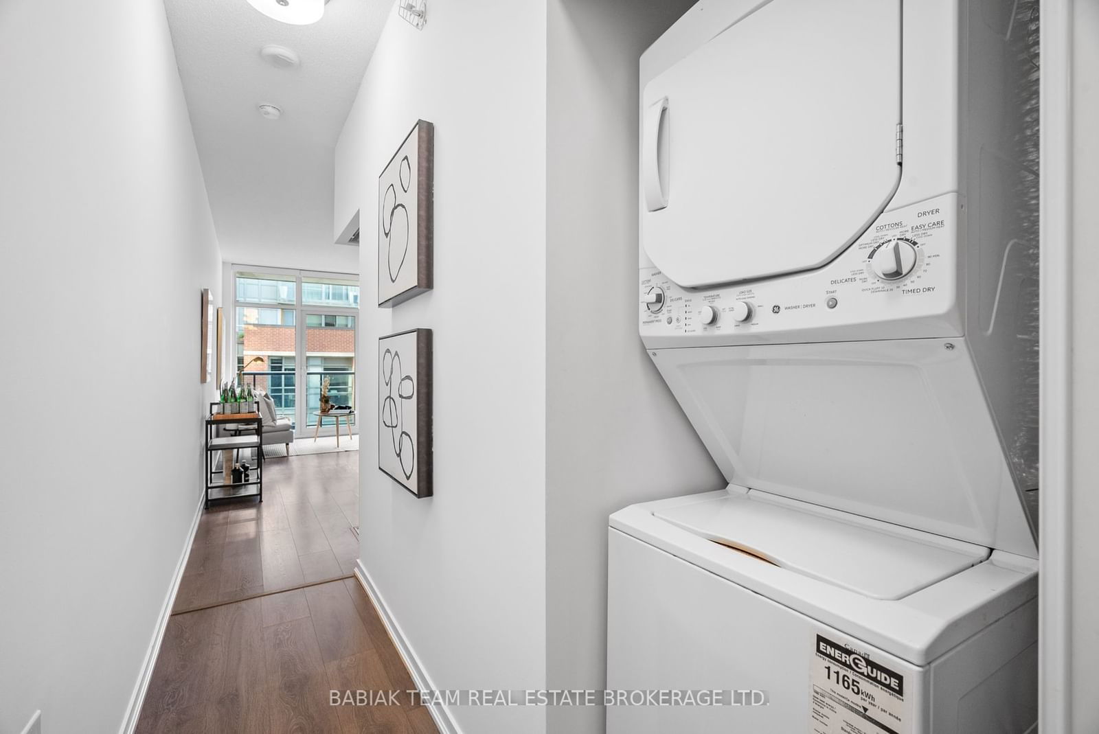 36 Lisgar St, unit 607W for sale - image #22