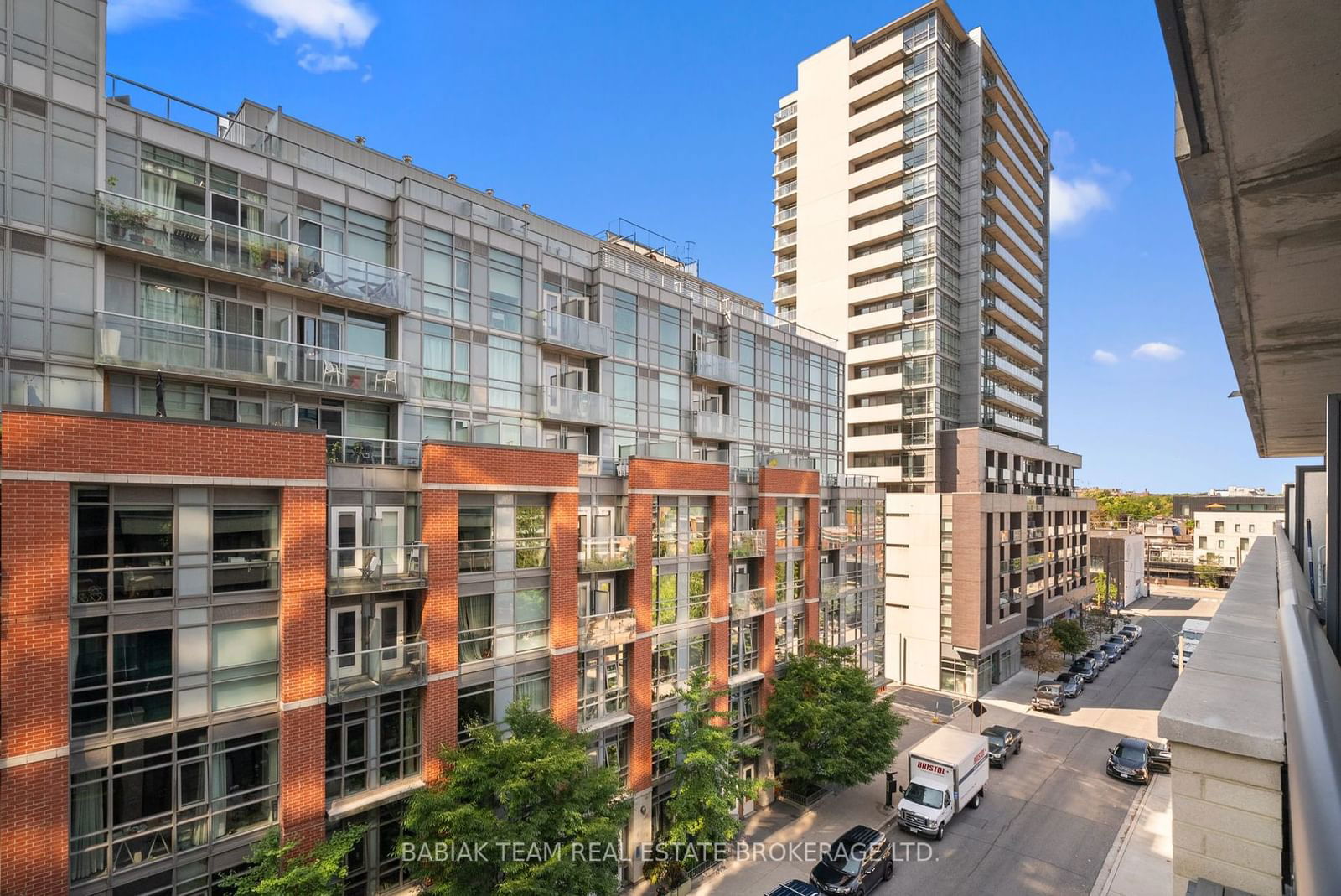 36 Lisgar St, unit 607W for sale - image #25