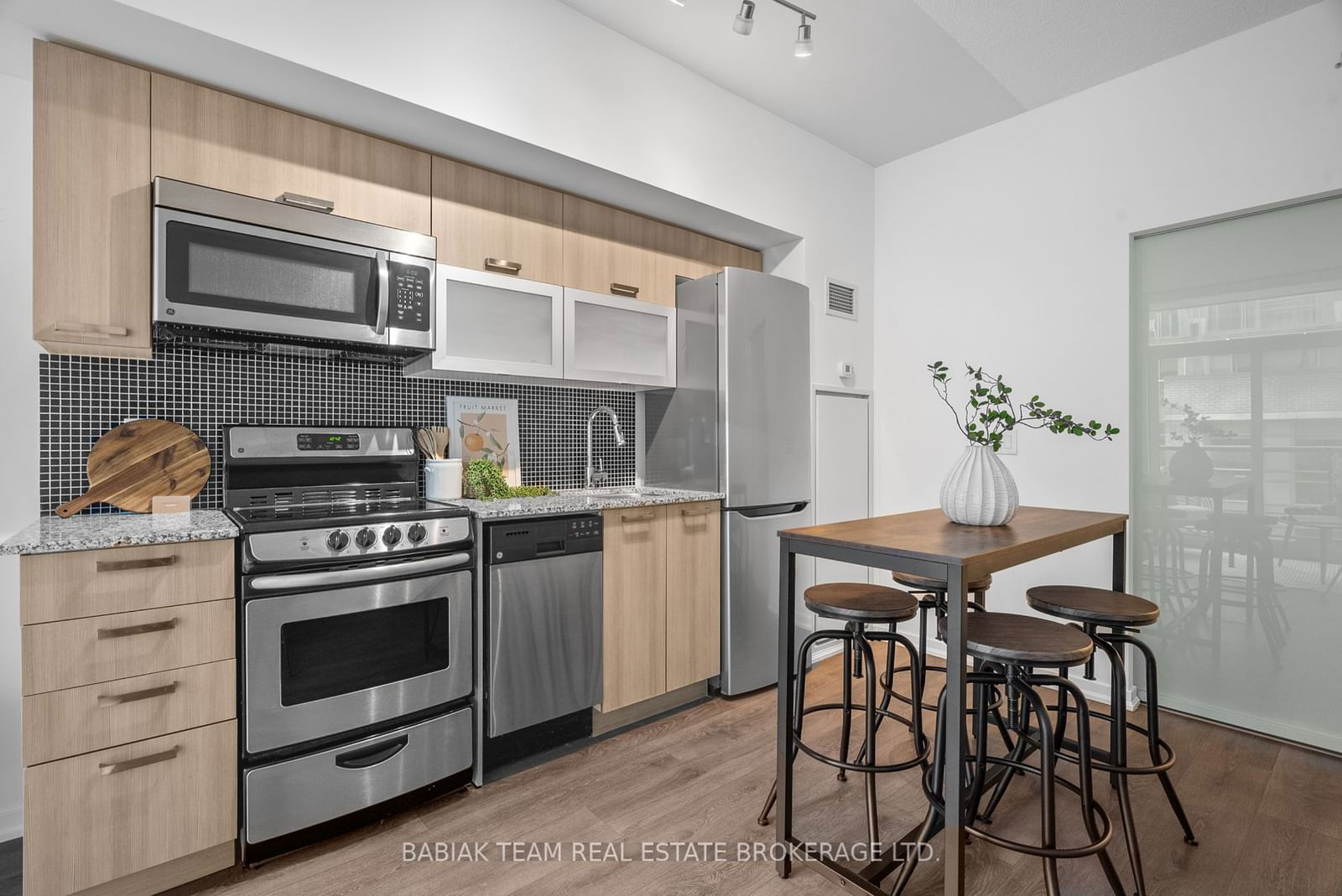 36 Lisgar St, unit 607W for sale - image #7