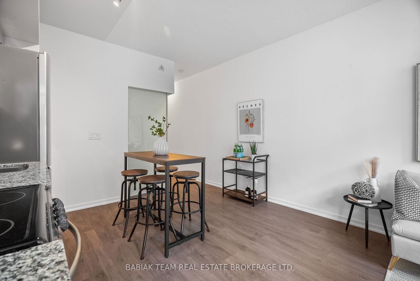 36 Lisgar St, unit 607W for sale - image #9