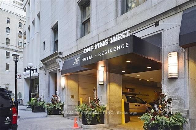 1 King St W, unit 918 for rent - image #1