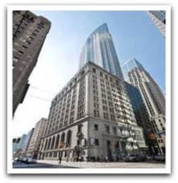 1 King St W, unit 918 for rent - image #2