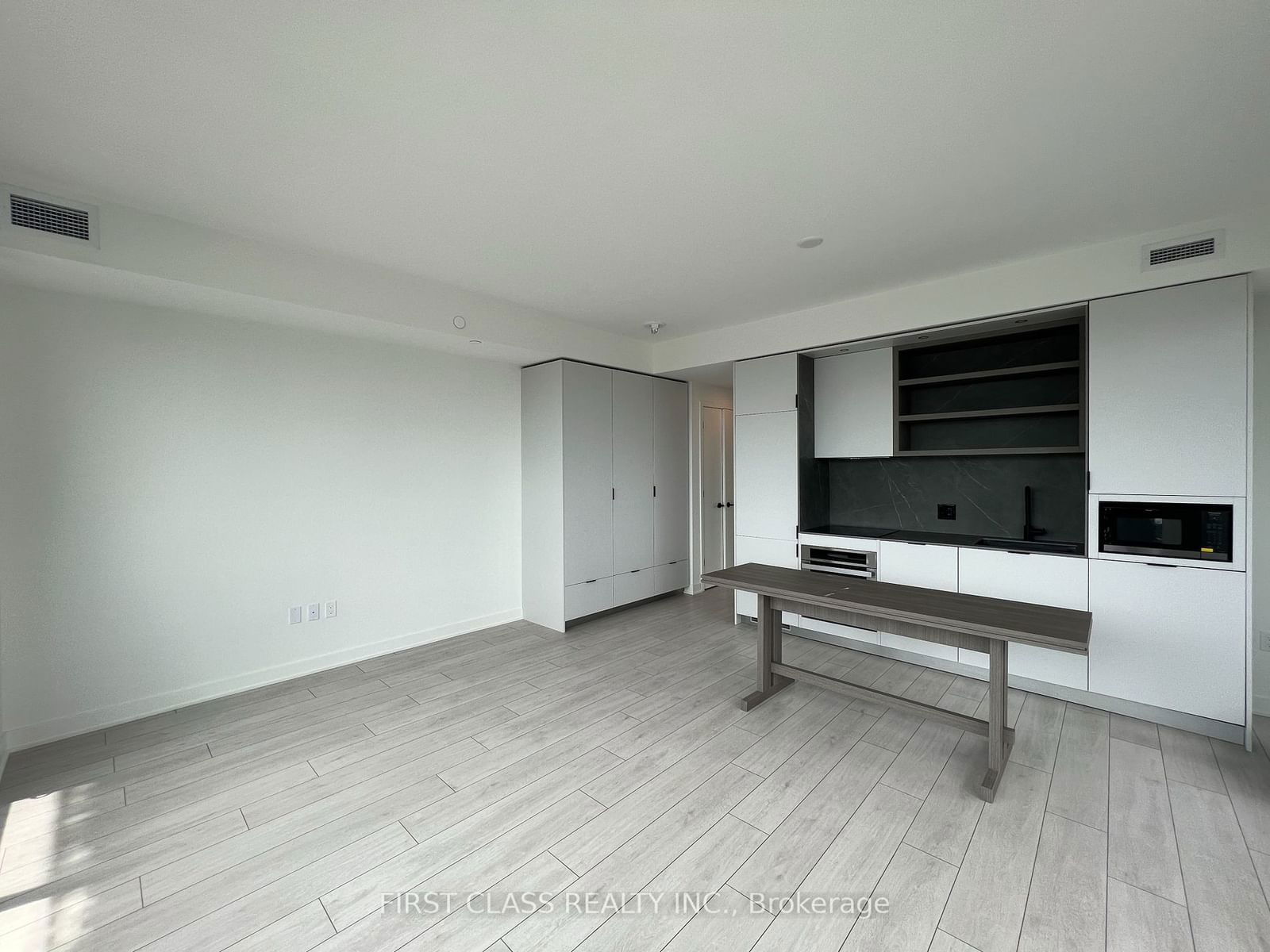 55 Charles St E, unit 2803 for rent - image #5