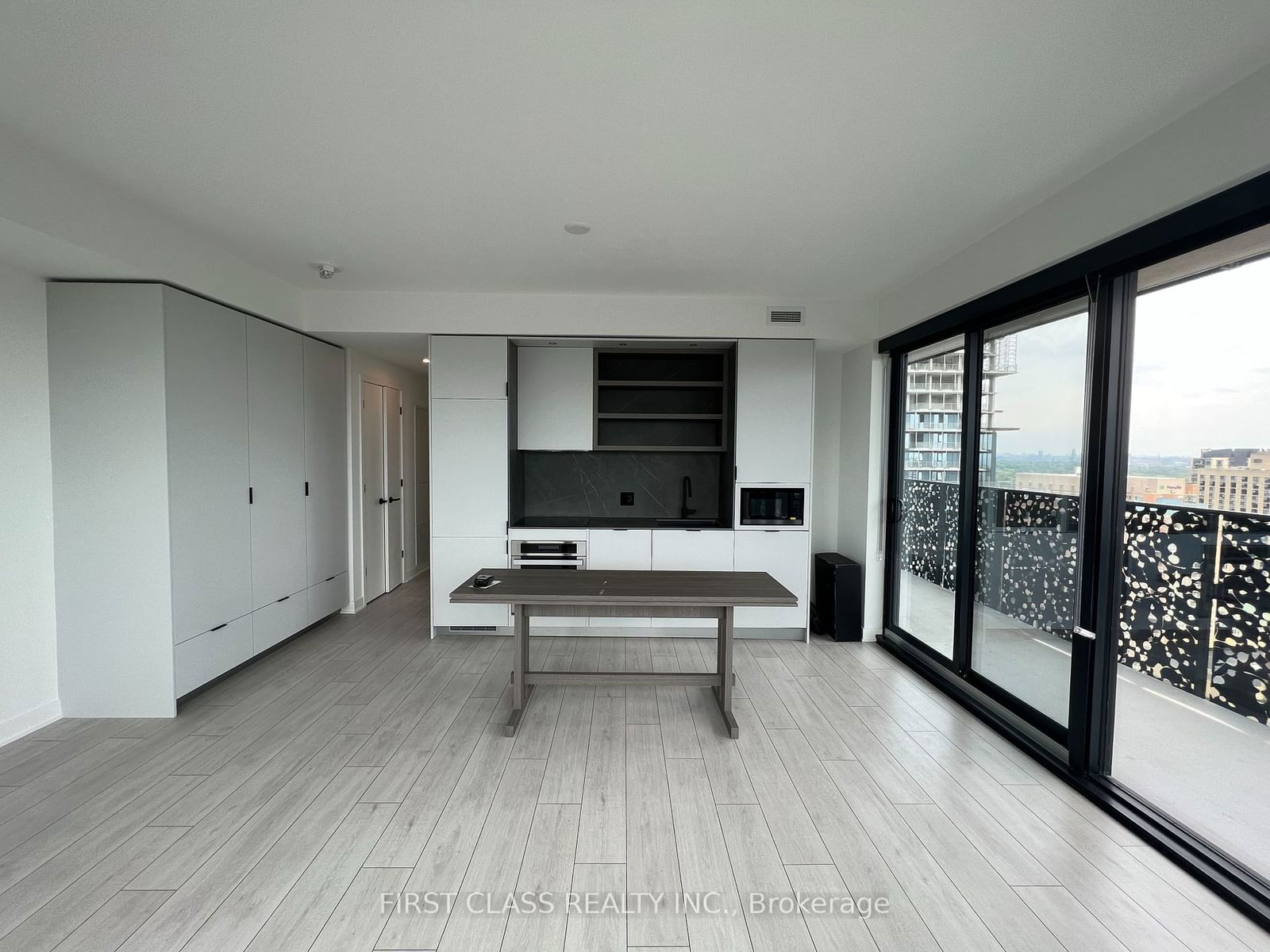 55 Charles St E, unit 2803 for rent - image #6