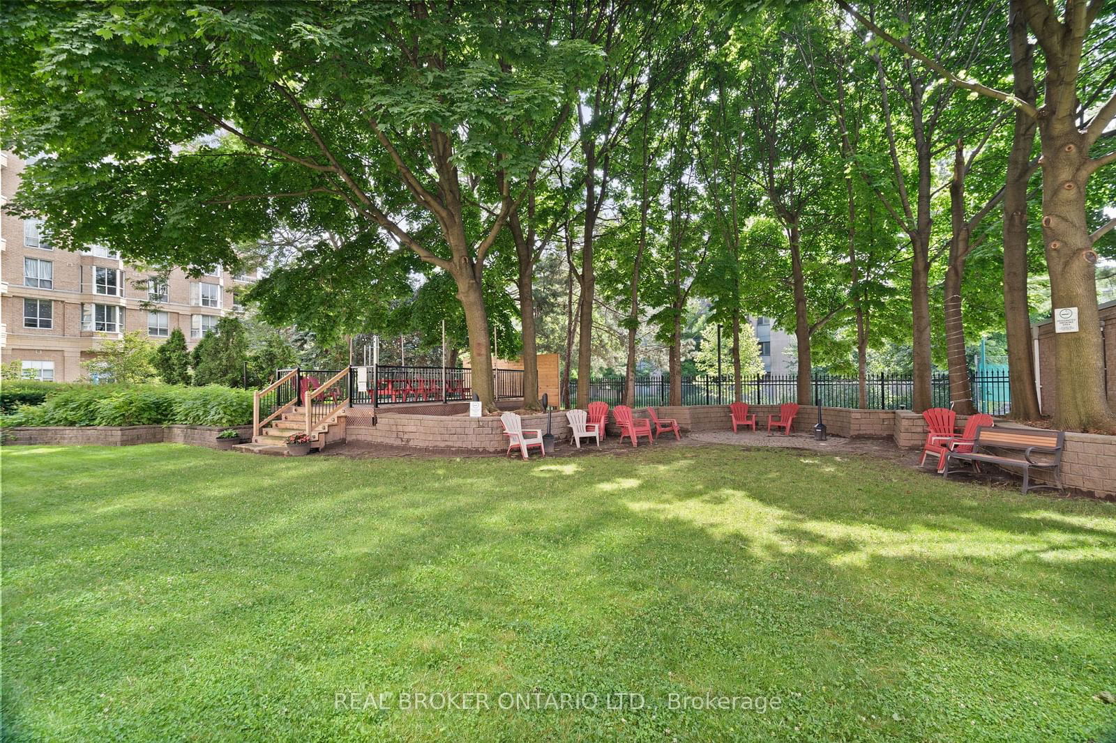 21 Overlea Blvd, unit 1308 for sale - image #28