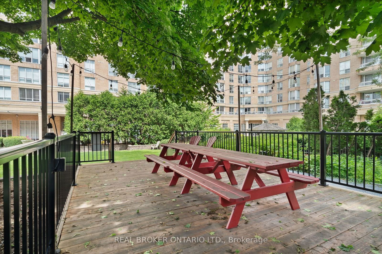 21 Overlea Blvd, unit 1308 for sale - image #29