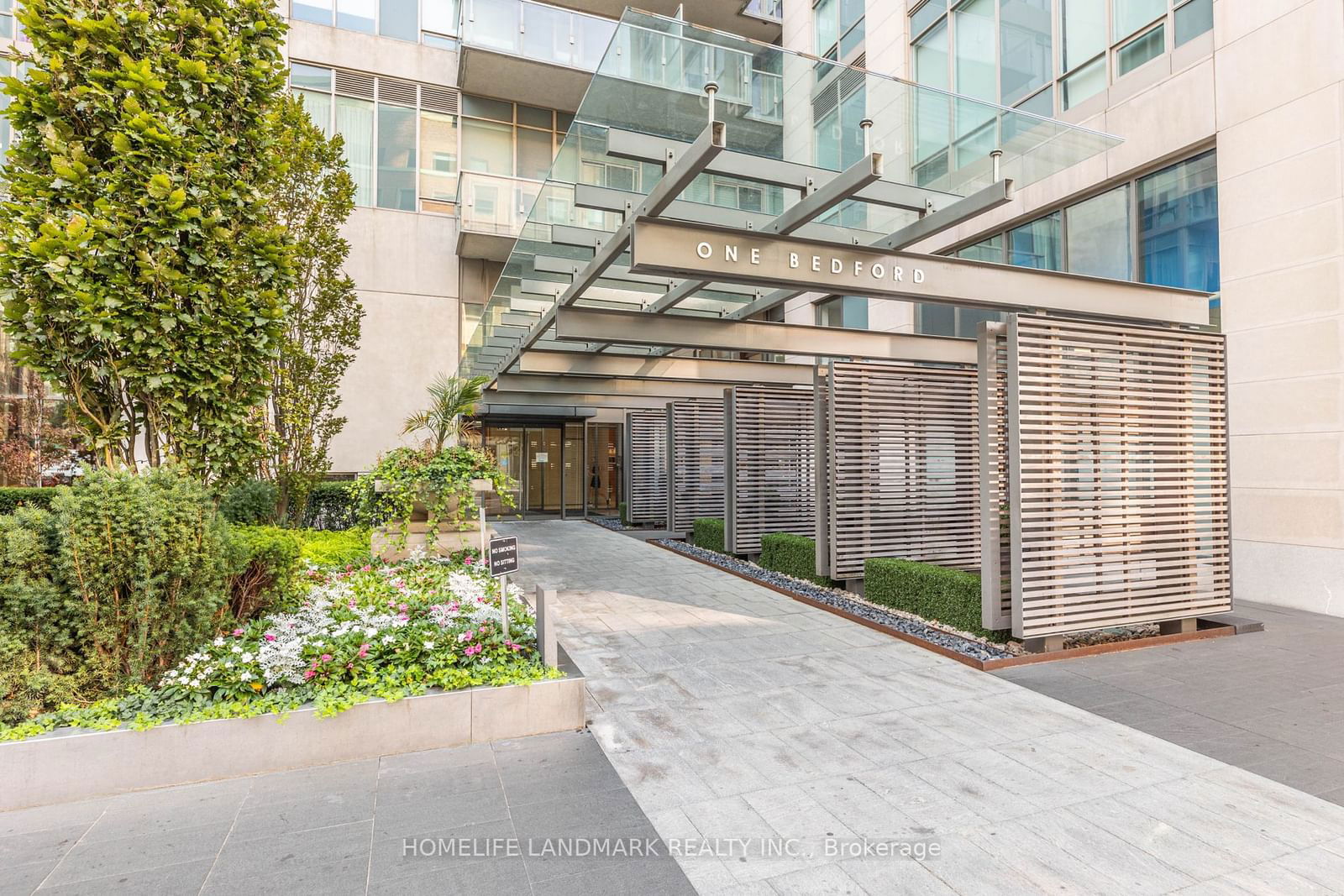 1 Bedford Rd, unit 805 for sale - image #1