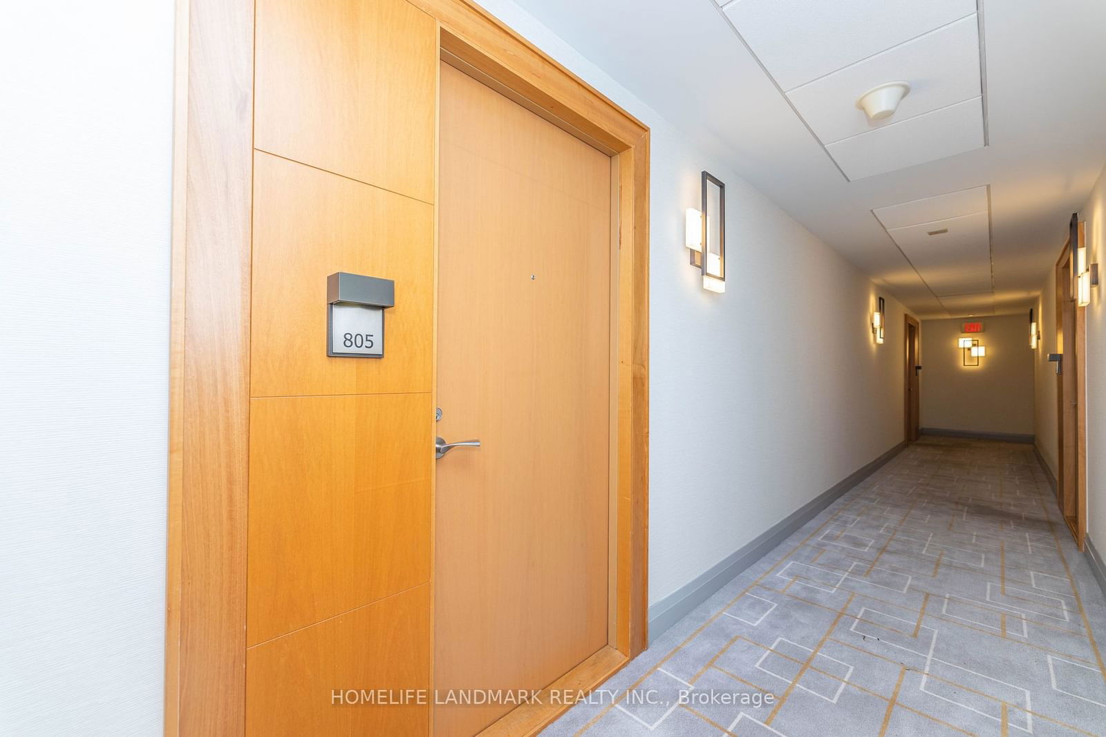 1 Bedford Rd, unit 805 for sale - image #20