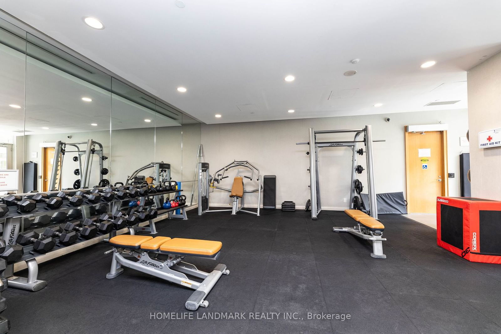 1 Bedford Rd, unit 805 for sale - image #25