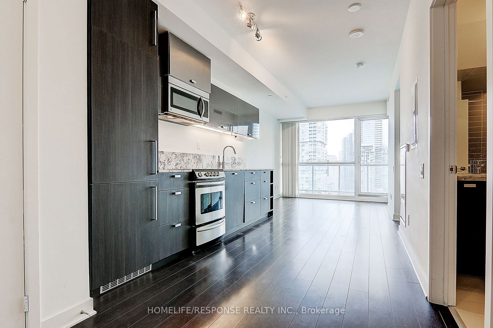 290 ADELAIDE St W, unit 2606 for sale - image #10