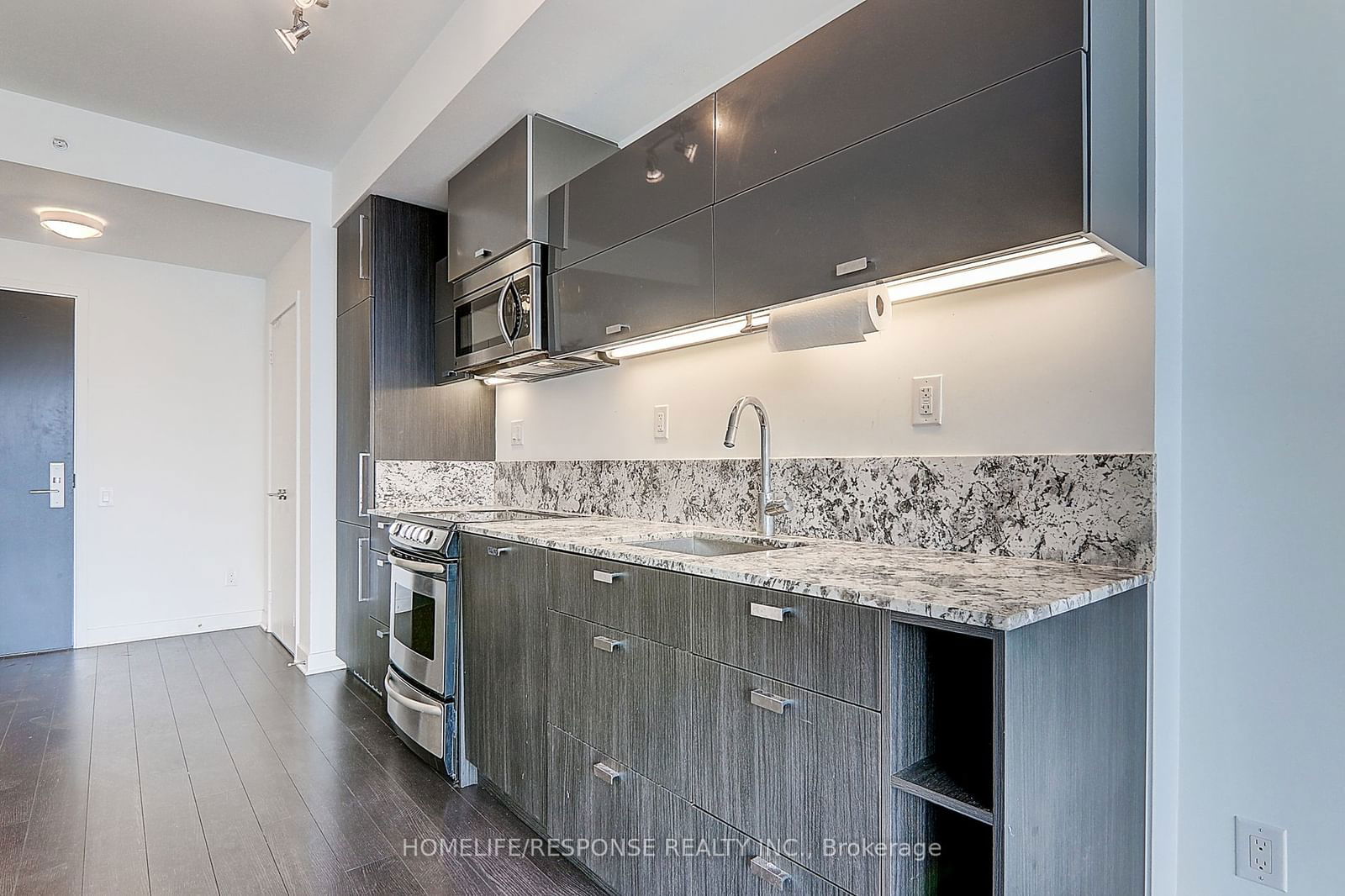 290 ADELAIDE St W, unit 2606 for sale