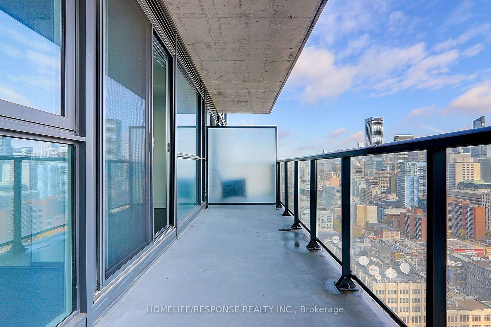 290 ADELAIDE St W, unit 2606 for sale