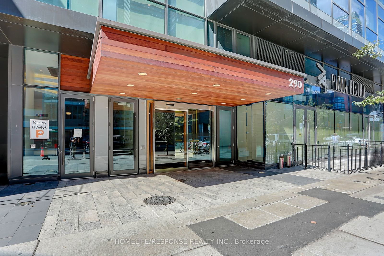 290 ADELAIDE St W, unit 2606 for sale - image #3