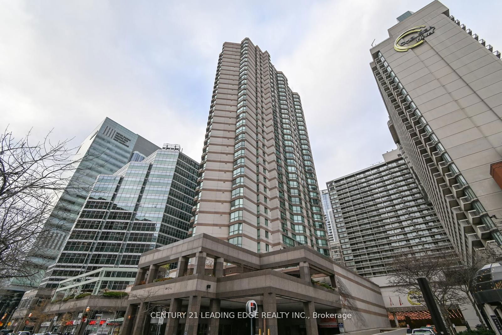 38 Elm St, unit 3305 for rent - image #24