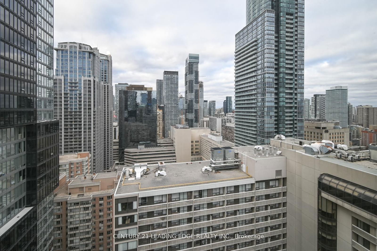 38 Elm St, unit 3305 for rent - image #4