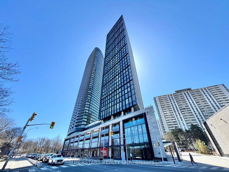 575 Bloor St E, unit 601 for rent - image #1