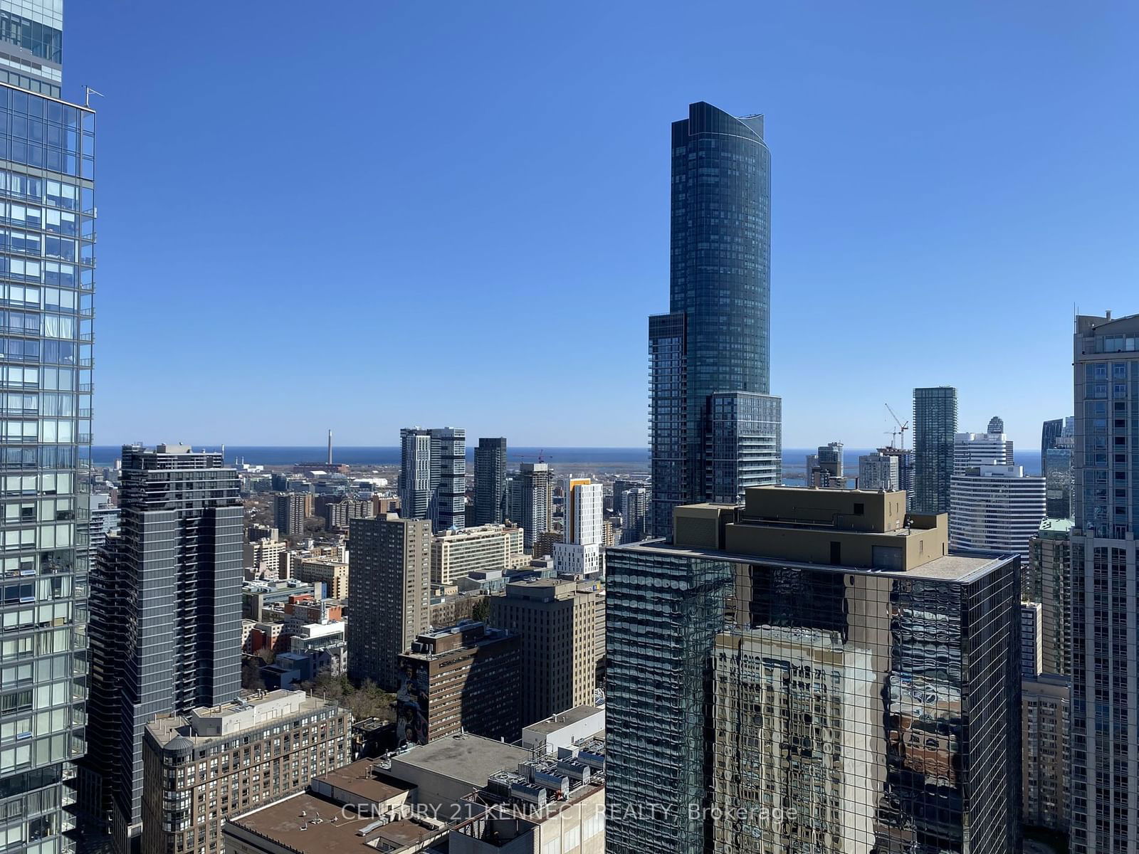 38 Grenville St, unit 4303 for rent - image #20