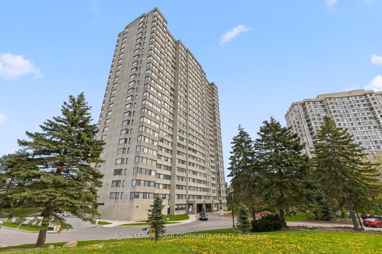 133 Torresdale Ave, unit 1606 for sale - image #1