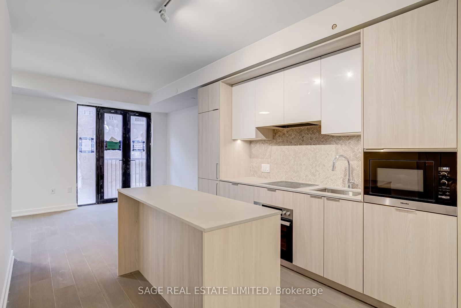 123 Portland St, unit 205 for sale