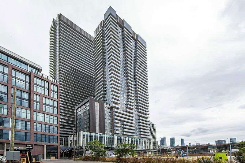 20 Richardson St, unit 1309 for rent