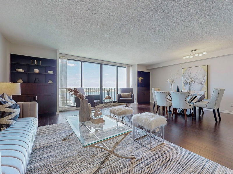 33 Harbour Sq, unit 3004 for sale - image #1