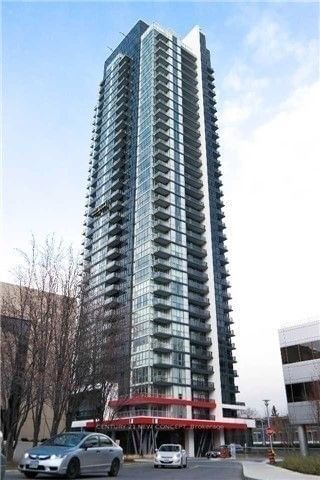 88 Sheppard Ave E, unit 606 for rent