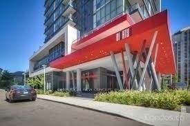 88 Sheppard Ave E, unit 606 for rent