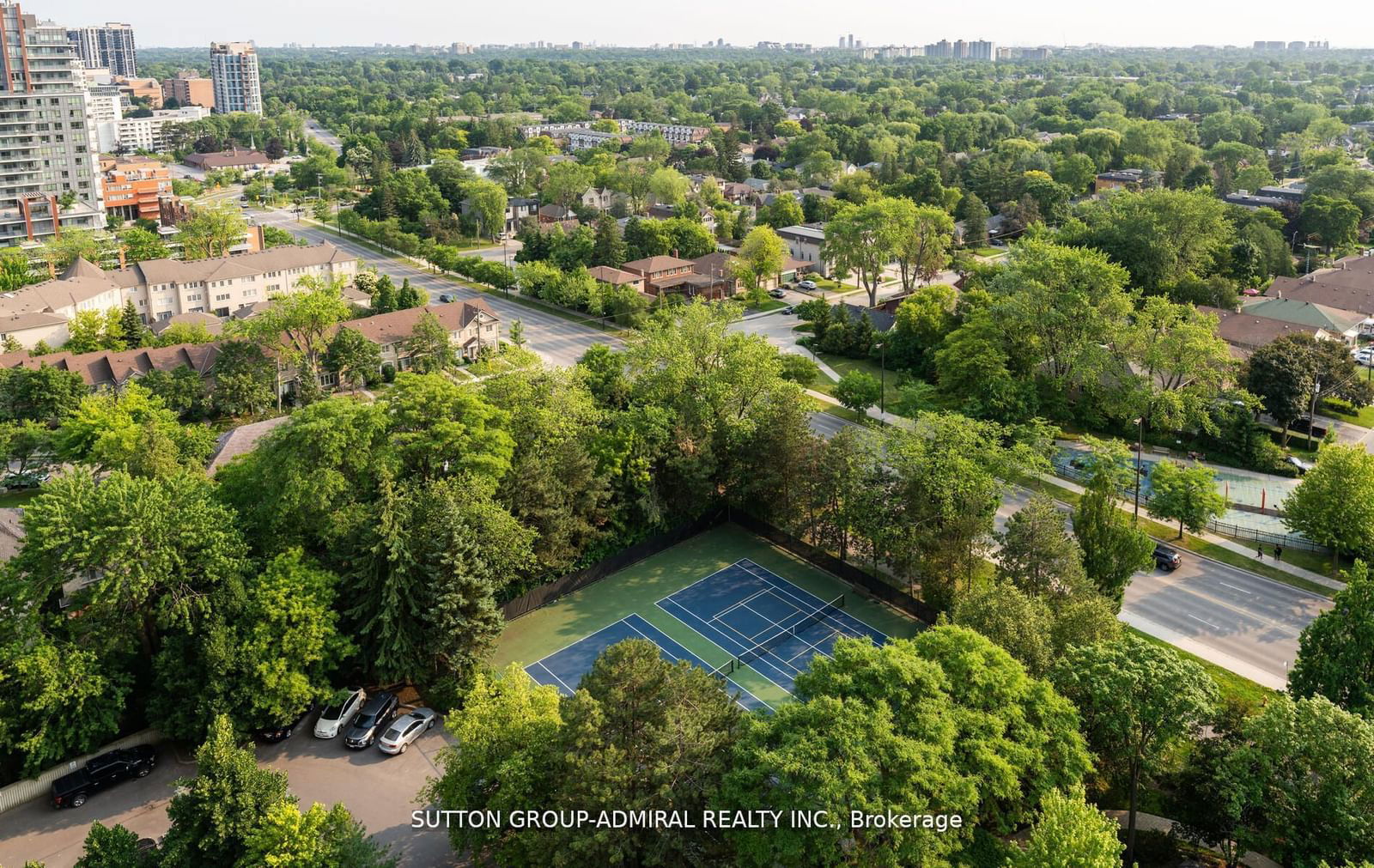 Skyview Condos, North York, Toronto