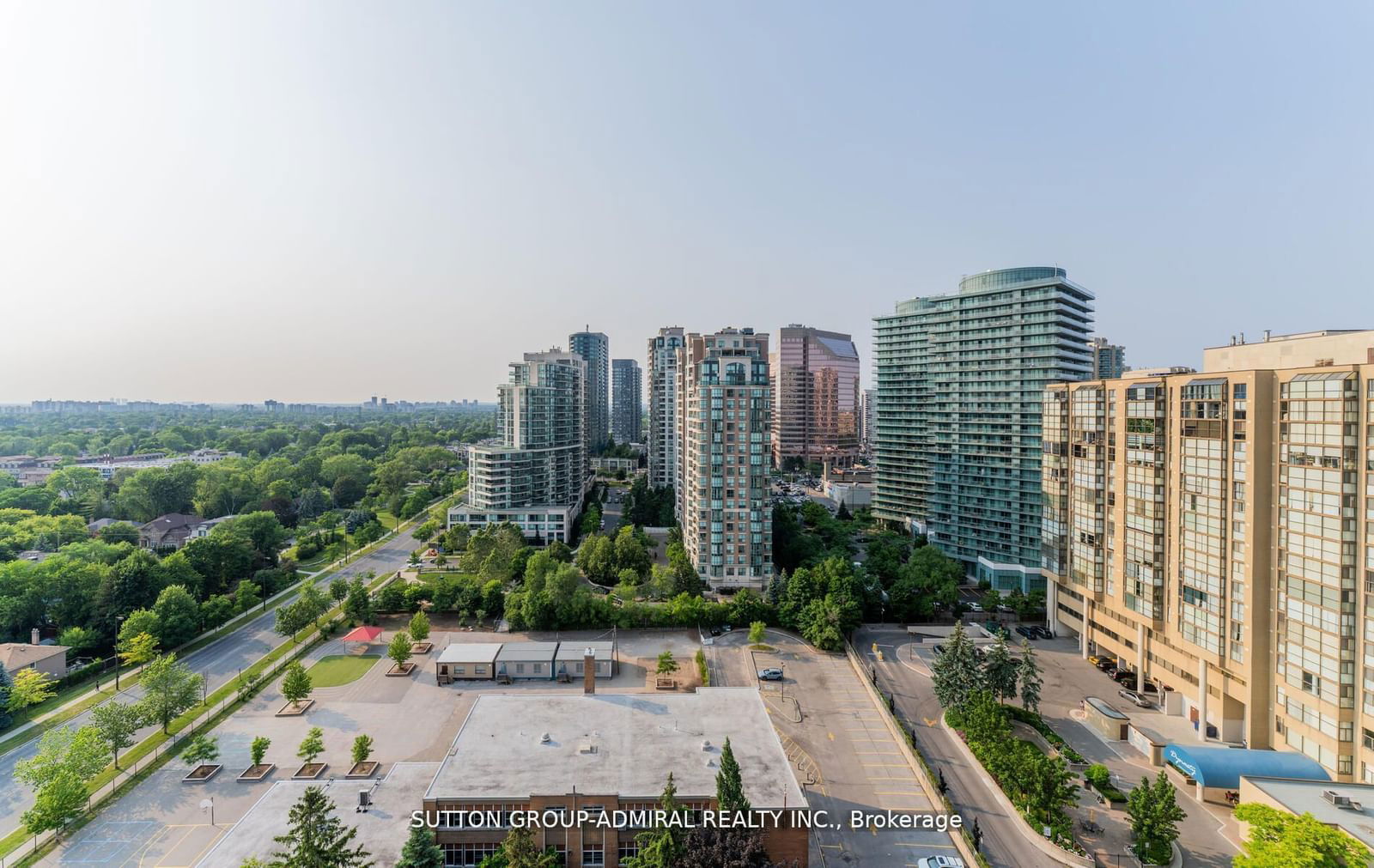 5444 Yonge St, unit 1908 for sale