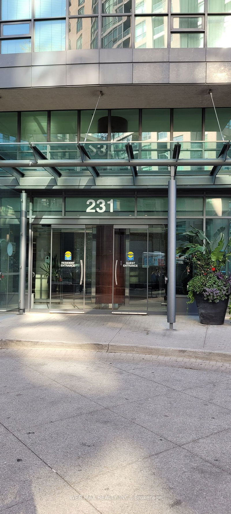 231 Fort York Blvd, unit 1006 for rent - image #1