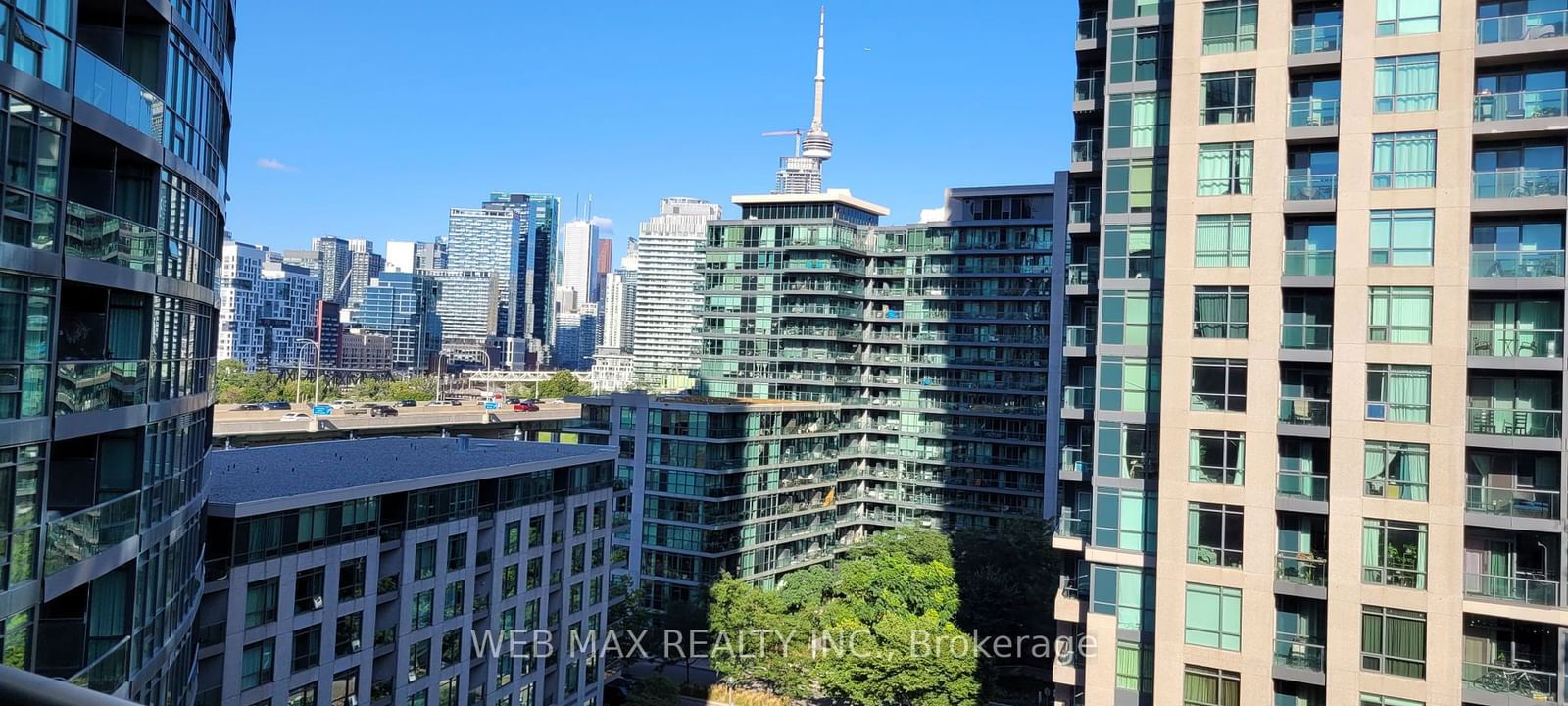 231 Fort York Blvd, unit 1006 for rent - image #21