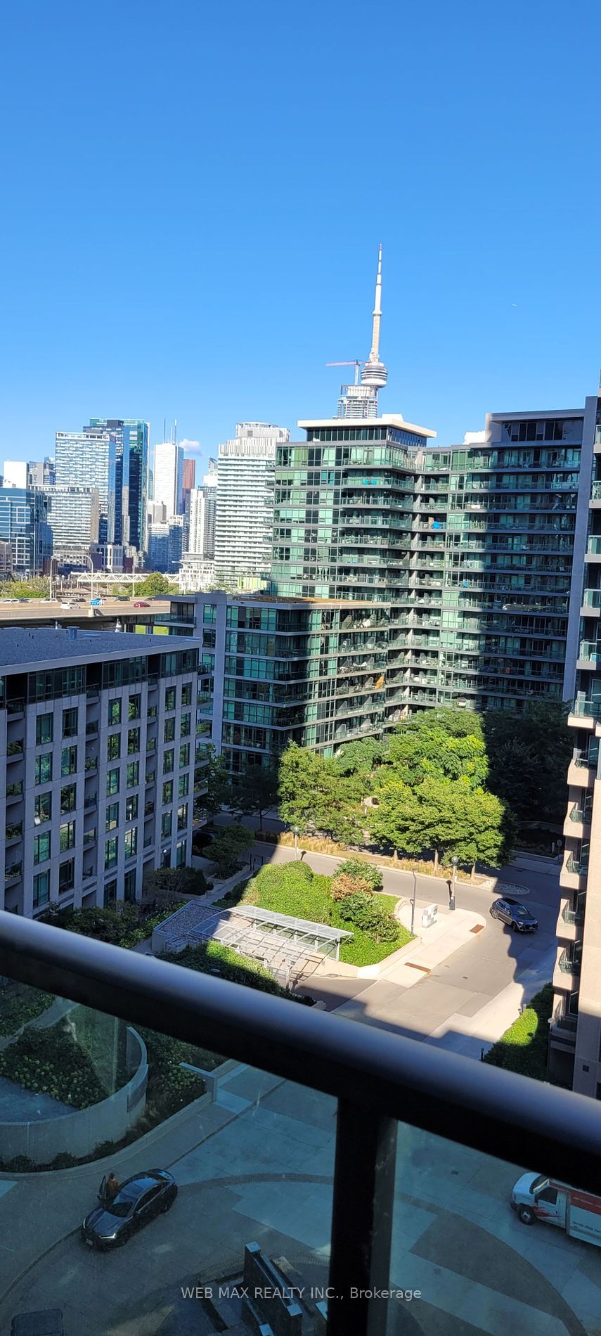 231 Fort York Blvd, unit 1006 for rent - image #22