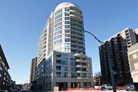 8 Scollard St, unit 1003 for rent