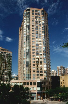 44 St Joseph St, unit 1417 for rent - image #1