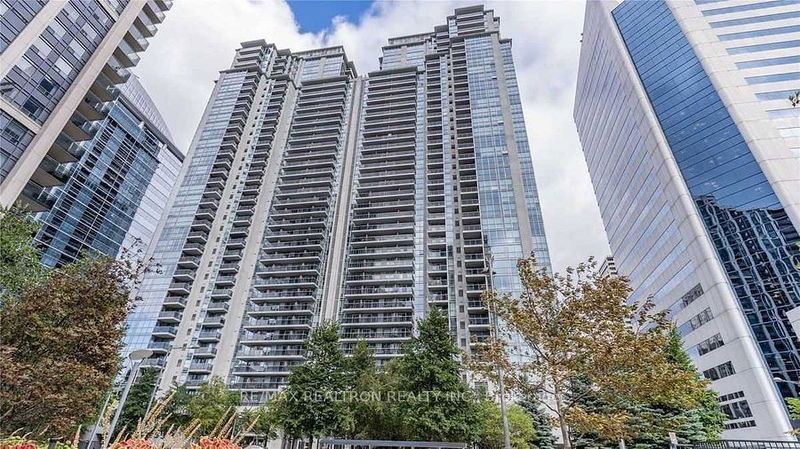 4968 Yonge St, unit 1012 for rent