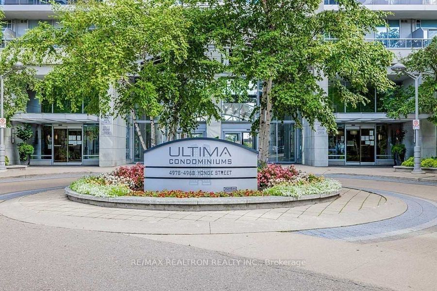 4968 Yonge St, unit 1012 for rent - image #2