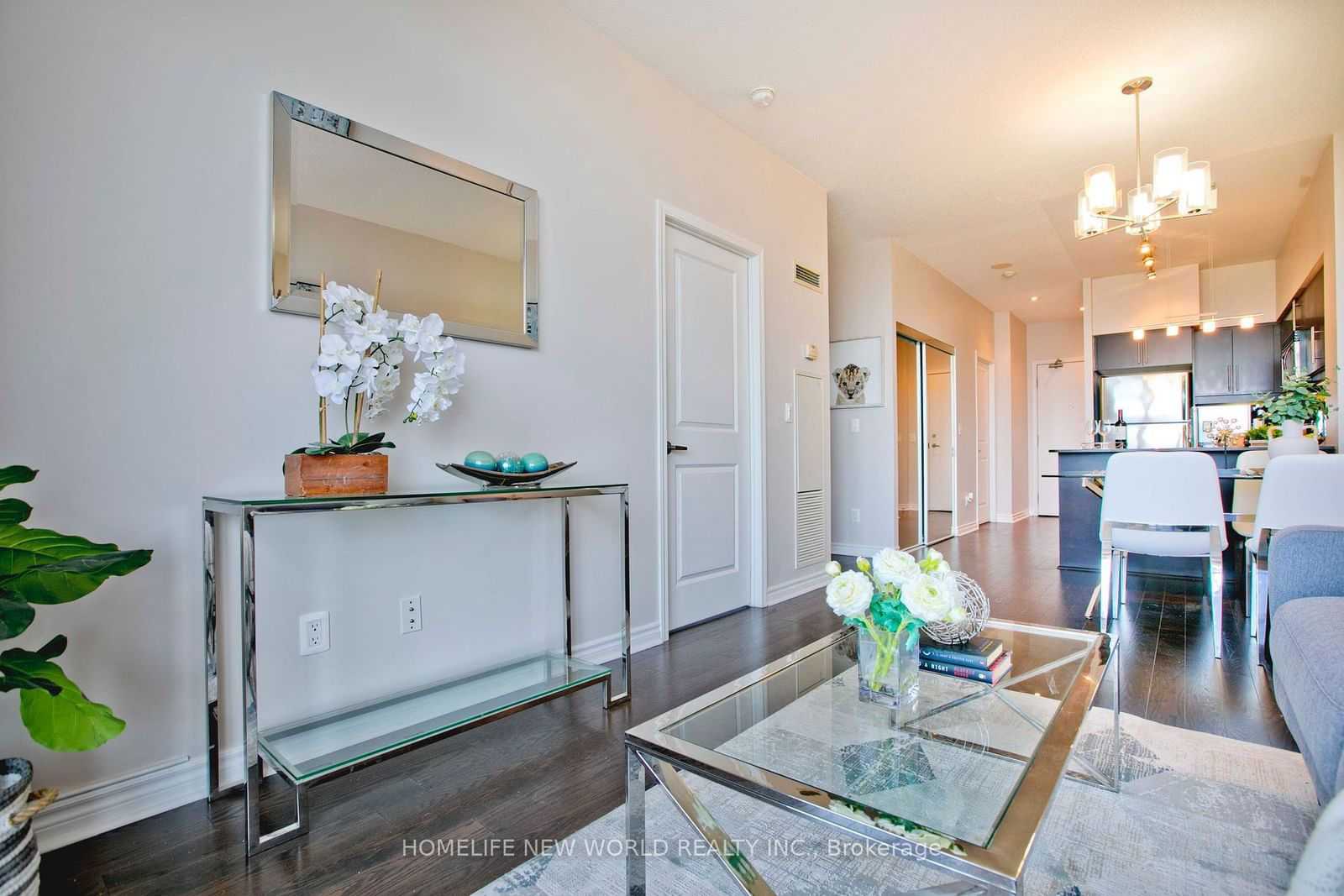 2885 Bayview Ave, unit 807 for sale - image #10