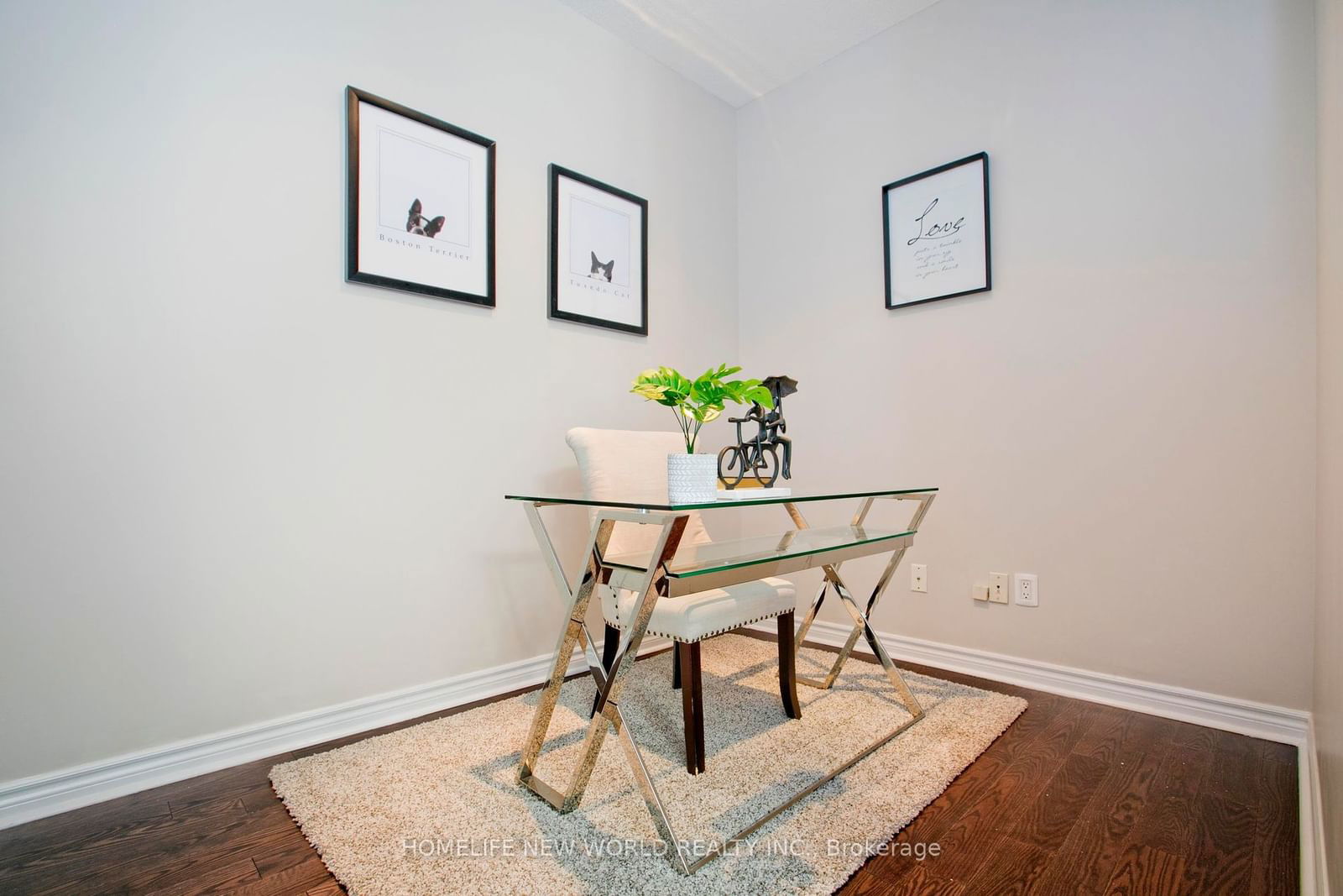 2885 Bayview Ave, unit 807 for sale - image #11