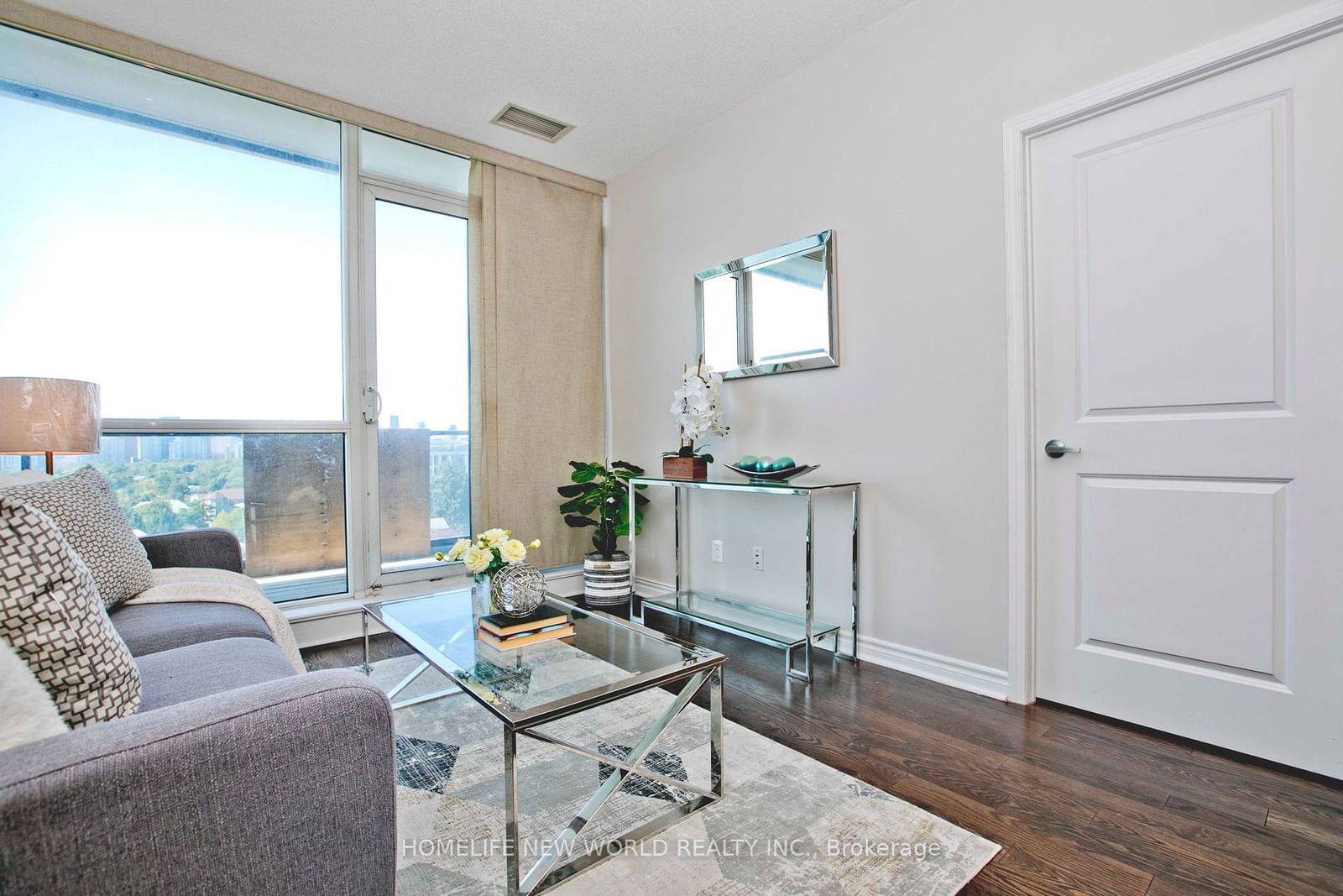 2885 Bayview Ave, unit 807 for sale - image #14