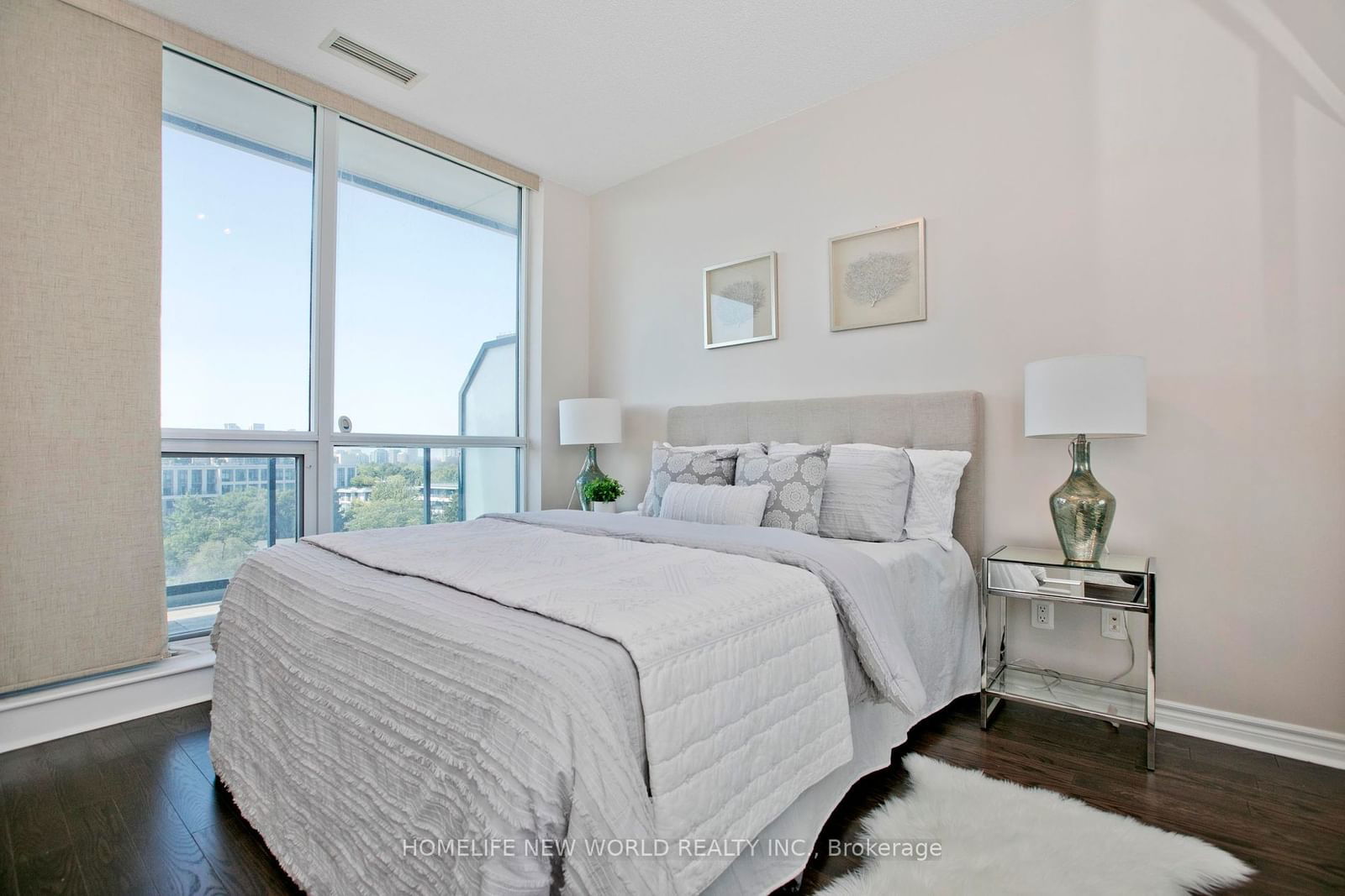 2885 Bayview Ave, unit 807 for sale - image #17