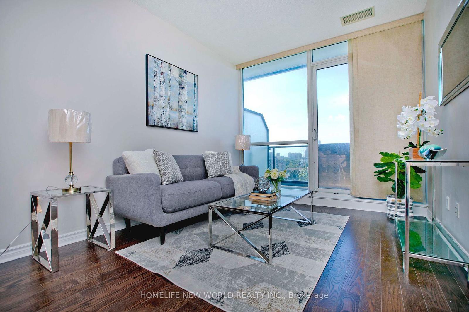 2885 Bayview Ave, unit 807 for sale - image #18