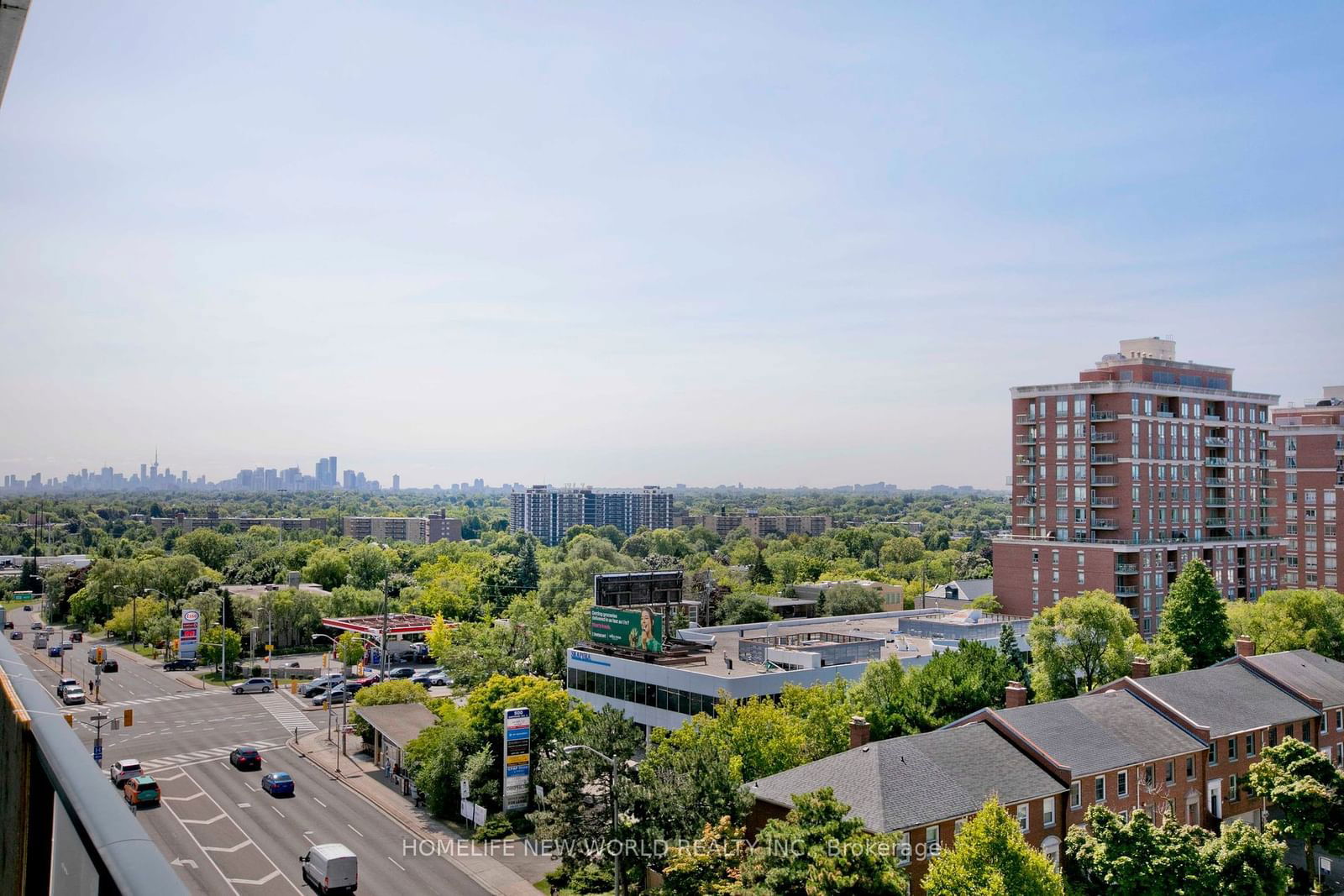 2885 Bayview Ave, unit 807 for sale - image #20