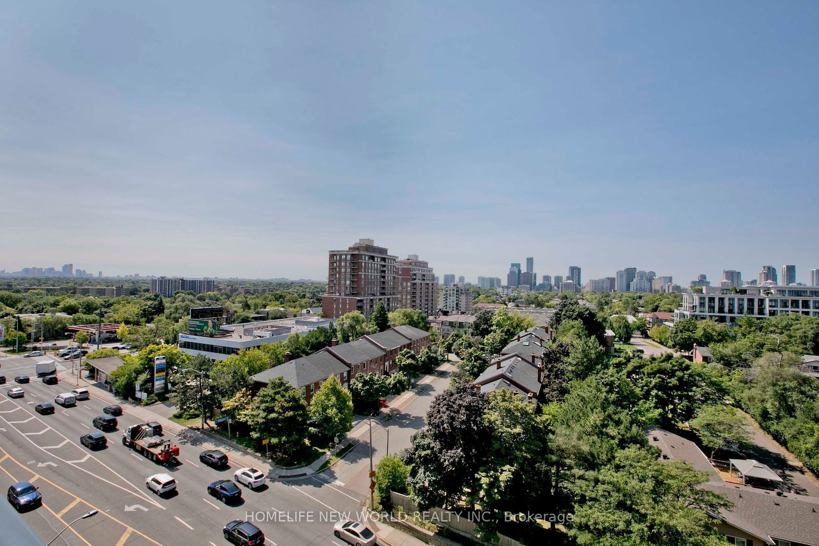 2885 Bayview Ave, unit 807 for sale - image #23