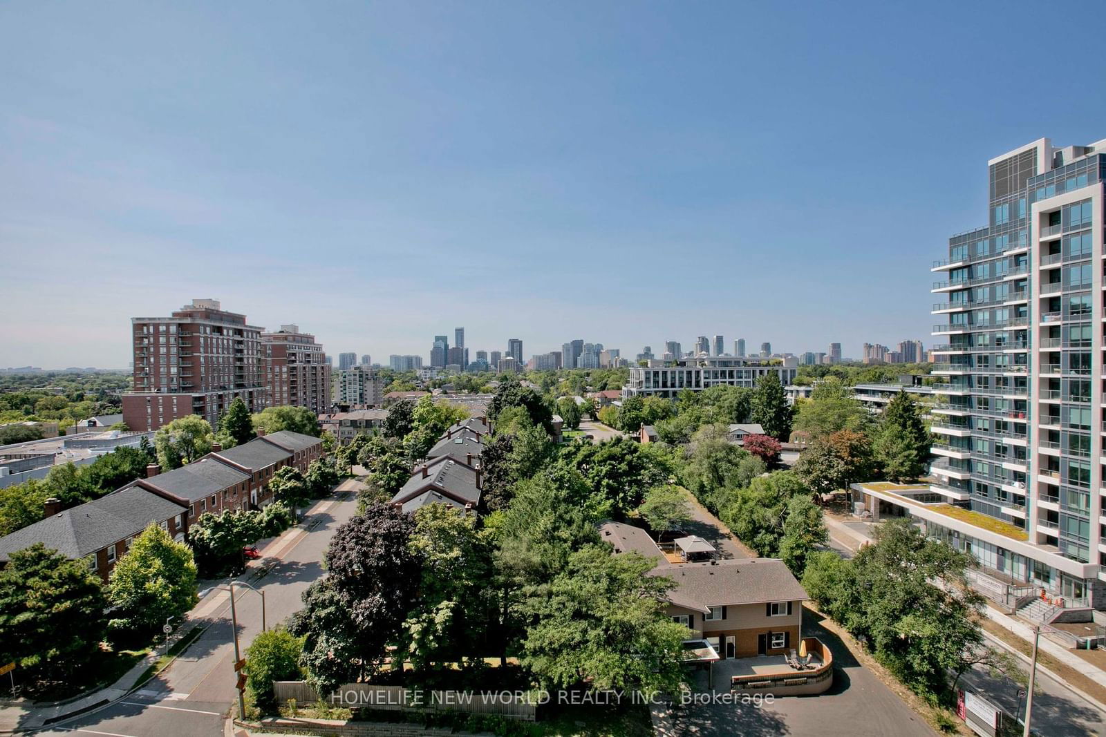 2885 Bayview Ave, unit 807 for sale - image #24