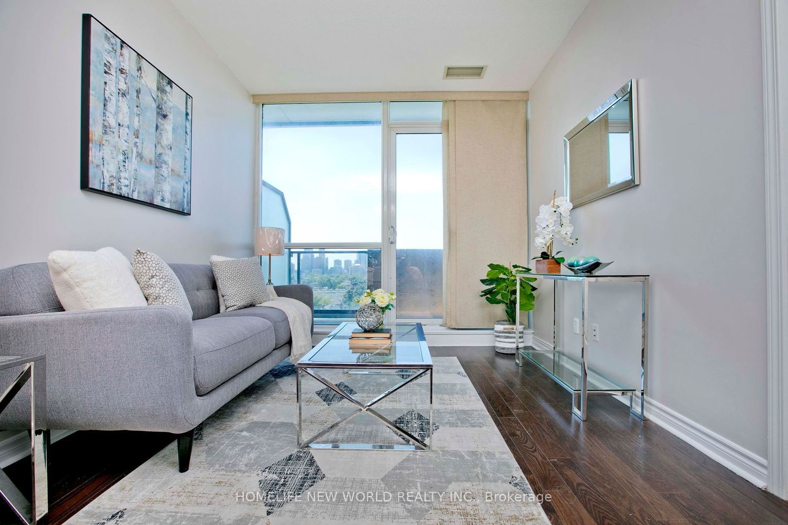 2885 Bayview Ave, unit 807 for sale - image #4