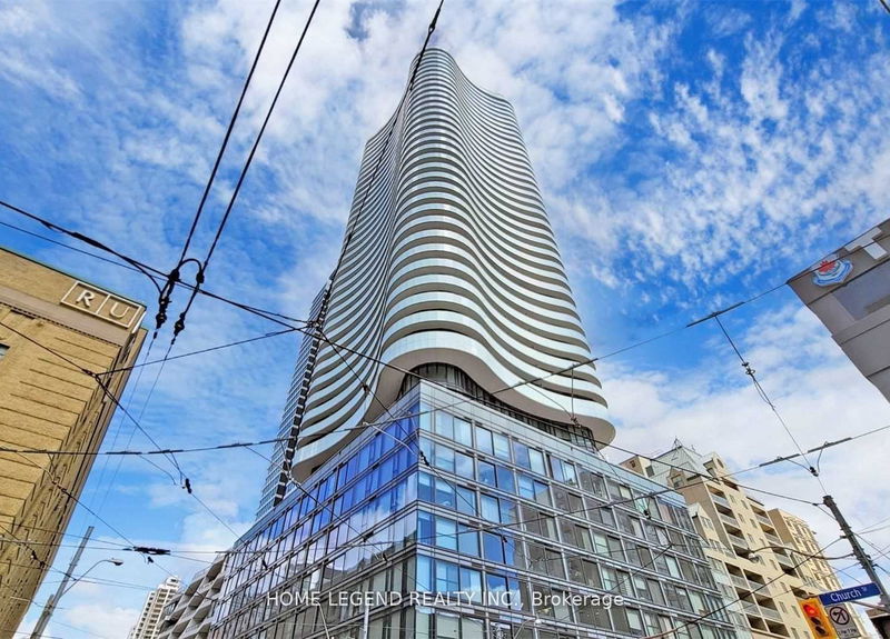 403 Church St, unit 1611 for sale - image #1