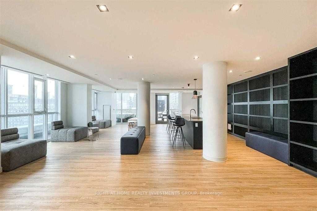 120 Parliament St, unit 1508 for rent - image #20