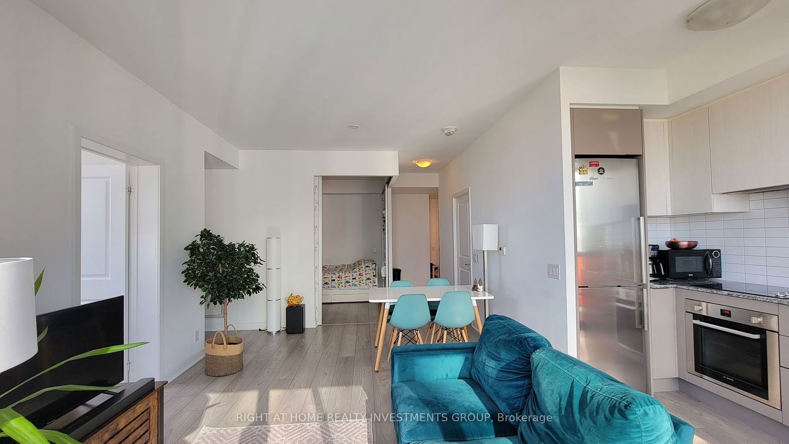 120 Parliament St, unit 1508 for rent - image #4