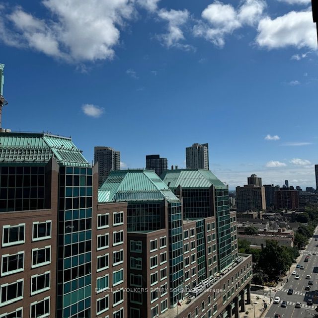 110 Charles St E, unit 1701 for rent - image #8